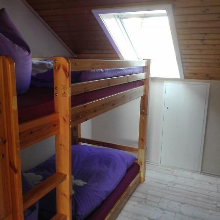 Obere Ferienwohnung Asshoff Zwischen Odenwald, Taubertal Und Bauland Berolzheim Exteriér fotografie